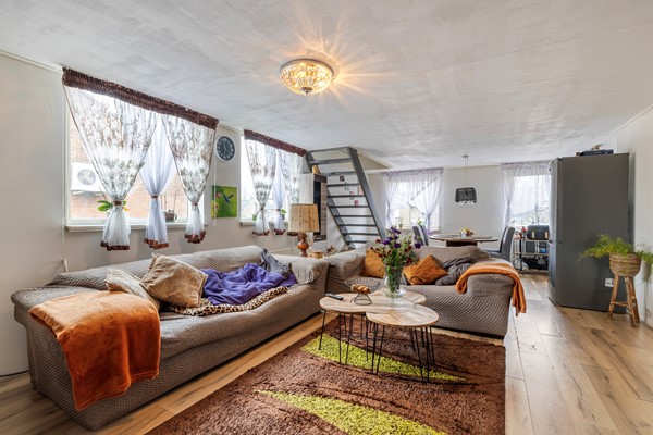 Medium property photo - Heemraadstraat 23A, 3752 EM Bunschoten-Spakenburg